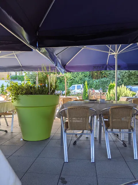 Ristorante Pizzeria Casa Rustica