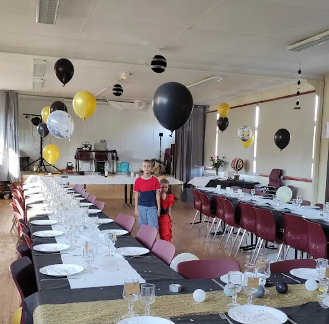 Bar de l'Hotel de Ville