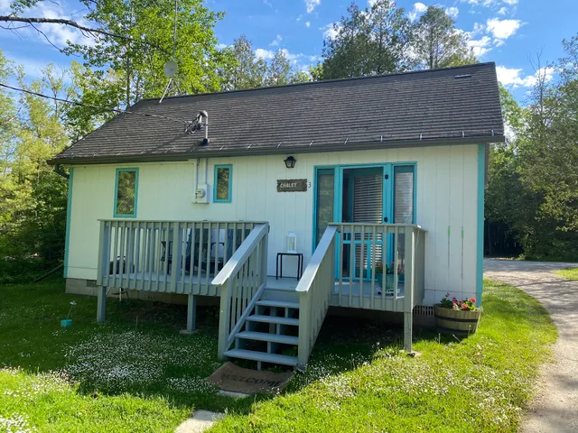 Sunset Shores Resort