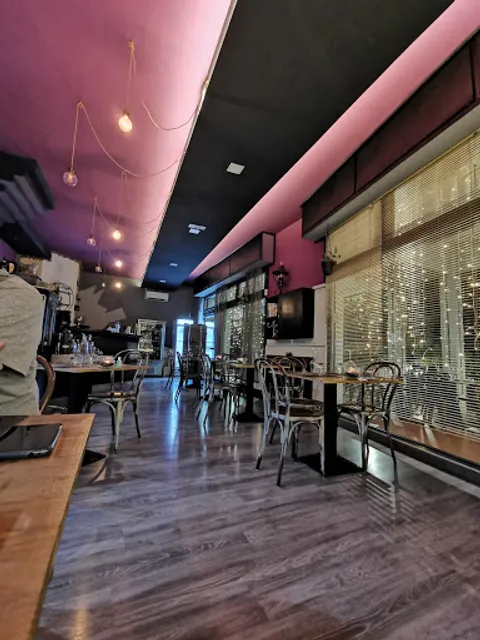 Ristorante #Permeèuguale