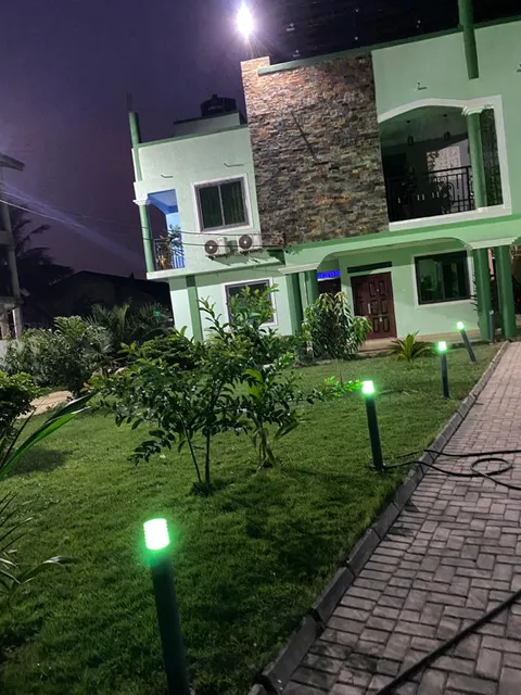 Humble Grace Guest House