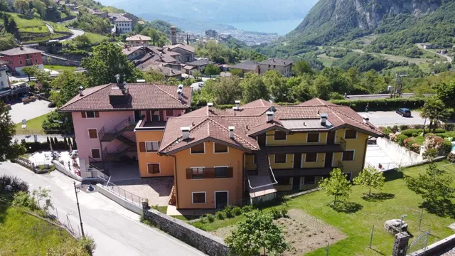 TennoAppartamenti Garda Lake