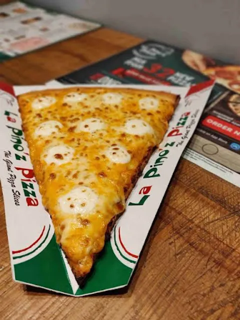 La Pino’z Pizza-Sector 34, Chandigarh