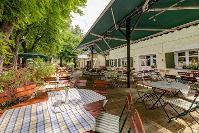 Kraillinger Brauerei