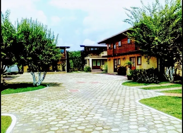 Cabañas y suites Guerrero 26