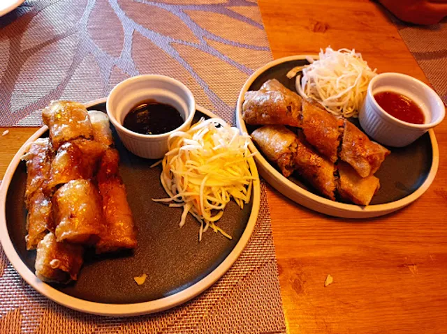 Caffrello Vietnam House