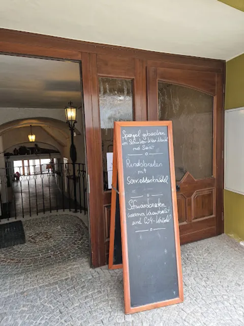 Gasthaus "Zum Waldviertler Sepp"