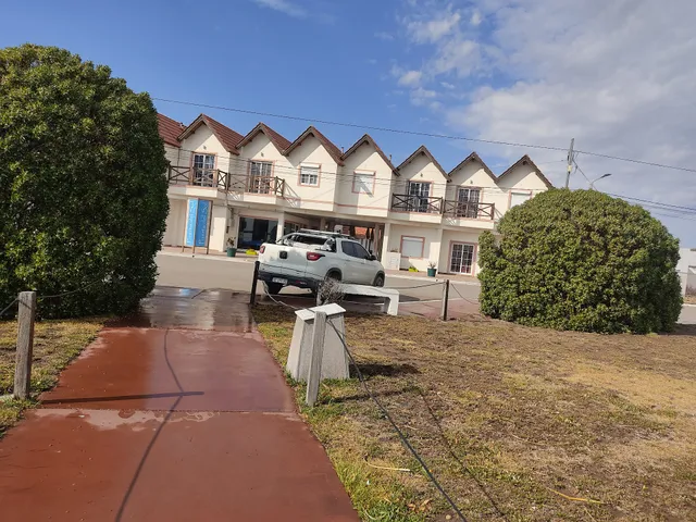 Departamentos - POSADA KITTY