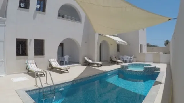 Residence Djerba