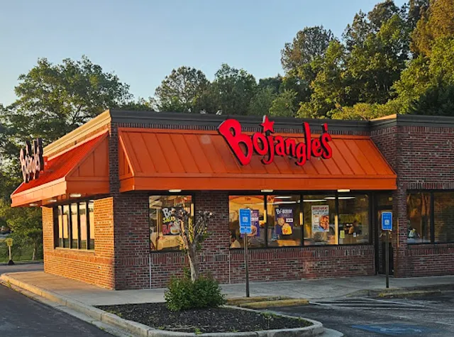 Bojangles