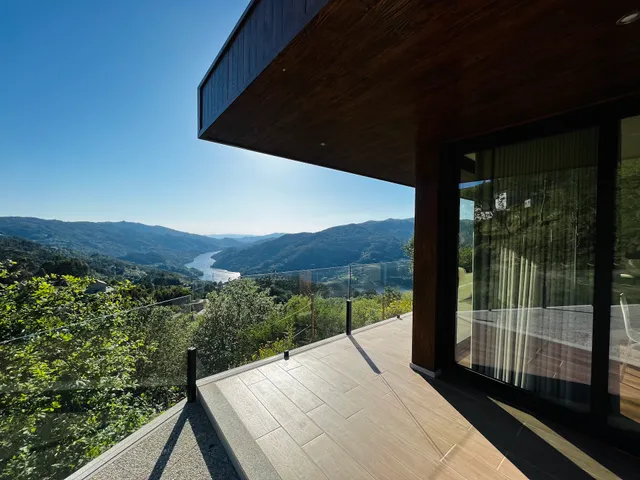 Holiday house: Encosta do Gerês Village