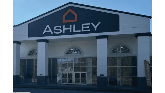 Ashley Store