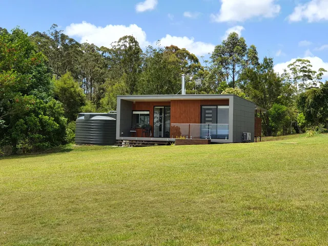 Zarina Country Cabins