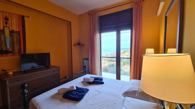 Vacanze Bellavista Tropea -Apartment and Suites