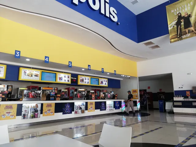 cinepolis (The Shoppes)
