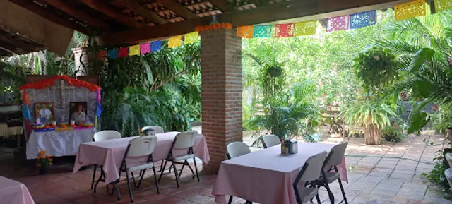 Restaurante de Mariscos "Titanic"