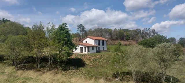 Casa Rural Tulia