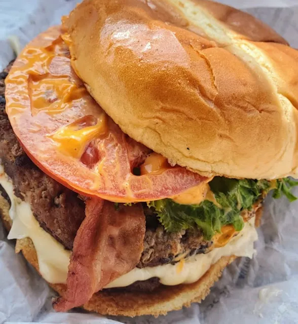 Dairy Queen Grill & Chill