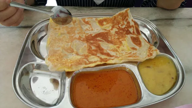 Al Falah Curry House