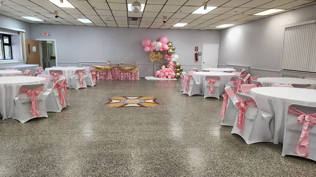 Veterans of Foreign Wars