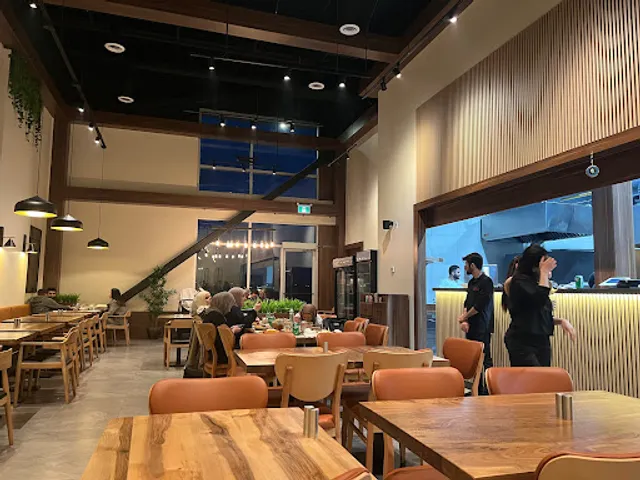 Turkish Kebab House - Kanata