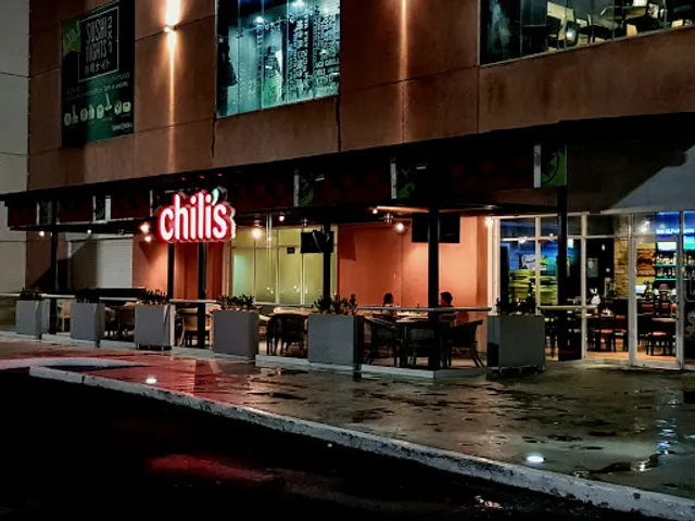Chili's