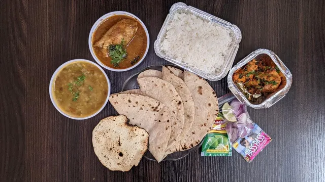 Homaid - Your Alternative Kitchen