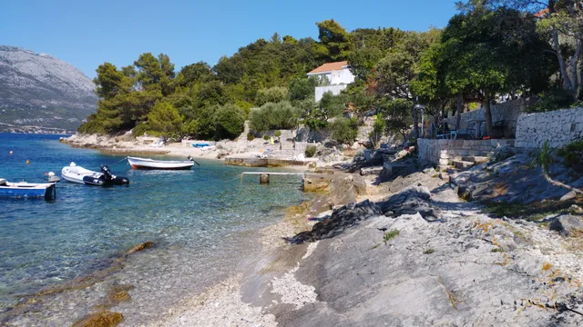 Apartments Tri Žala