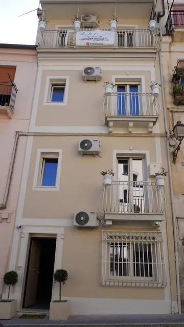 4ROOMS b&b - HOLIDAY HOME