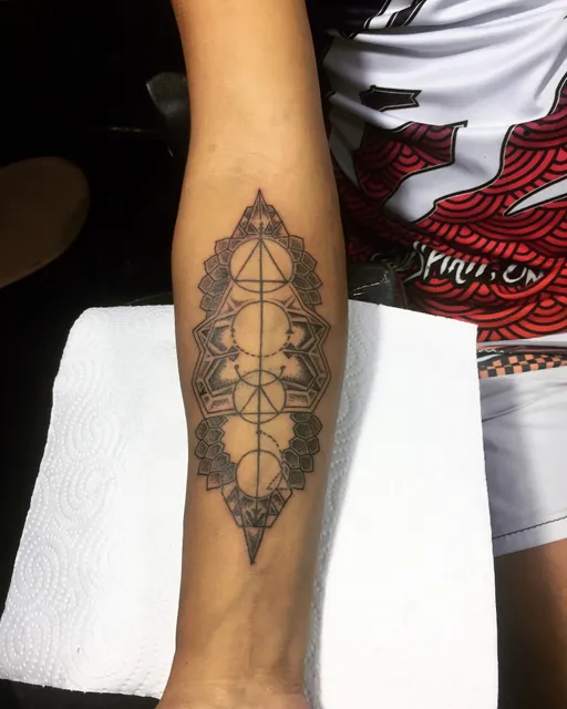 YANNinks Tattoo Studio