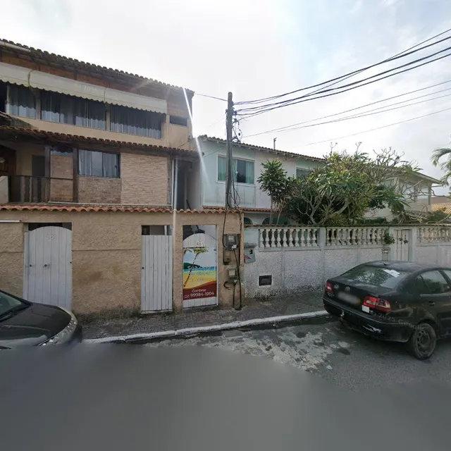 Loft e Suites Praia dos Anjos