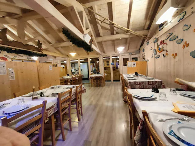 La Miniera Dei Sapori Mocheni