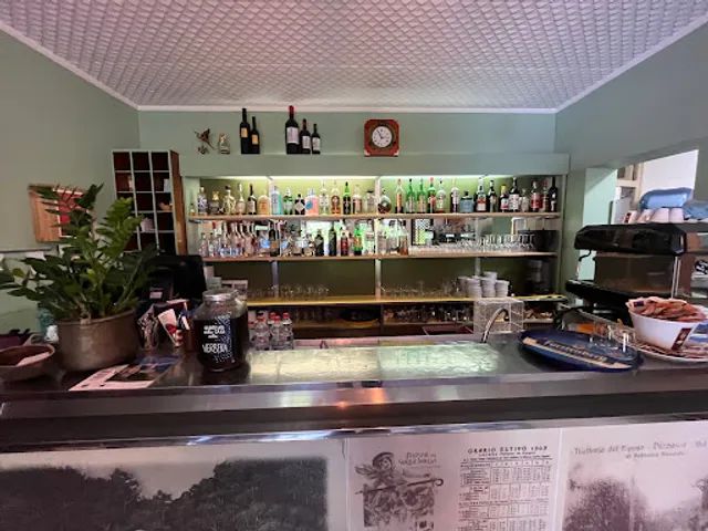 La Locanda dell'Oreste