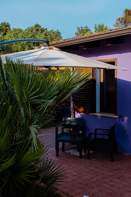 Funtana'e Mari Azienda Vitivinicola & B&B