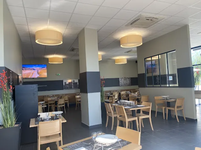 Bistro Régent CABESTANY