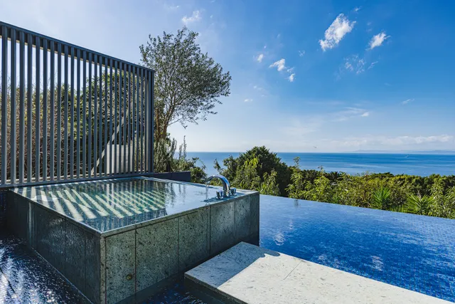 WEAZER西伊豆 Villa