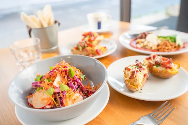 Wild Beets Kitchen Morzine