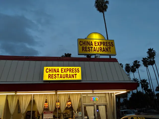 China Express Restaurant