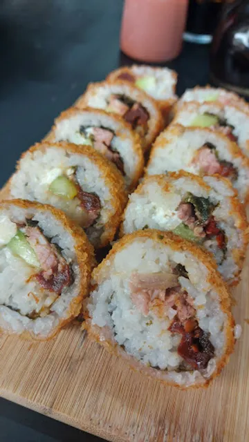 Los Makis Sushi