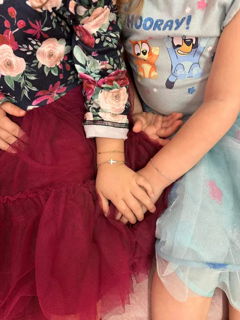 WiselyWelded Permanent Jewelry