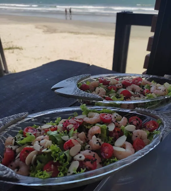 Nega Temperô, Seu Bistrô Ao Ar Livre