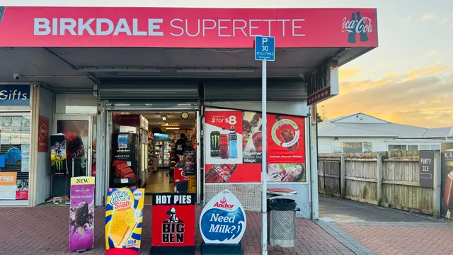 Birkdale Superette
