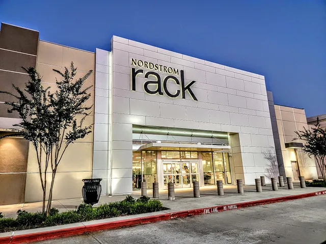 Nordstrom Rack