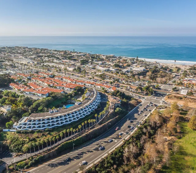 The Encinitan Hotel & Suites