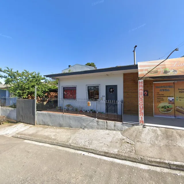 LANCHERIA E HAMBURGUERIA AVENIDA