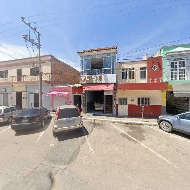 Los Tacos De Barbacoa