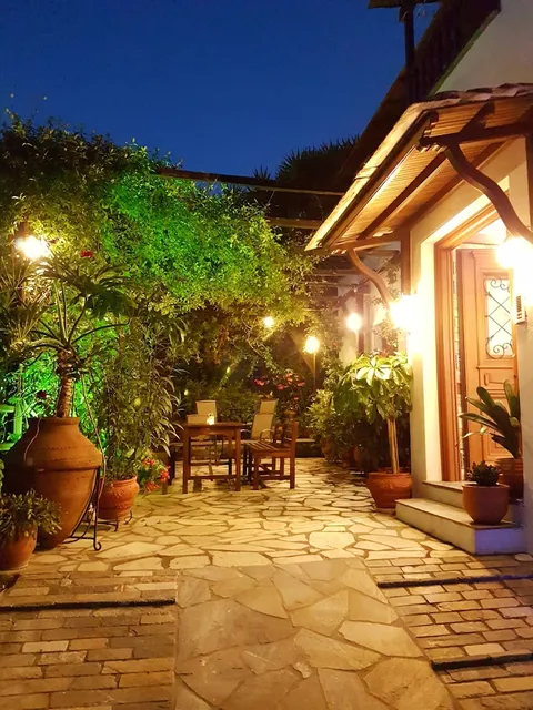 Flamingo Hotel Pelion - 3 Stars Hotel