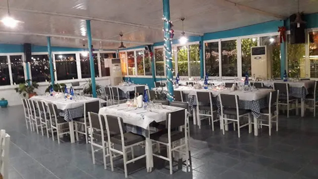 Maistrali Restaurant