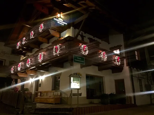 Sportpension Elisabeth