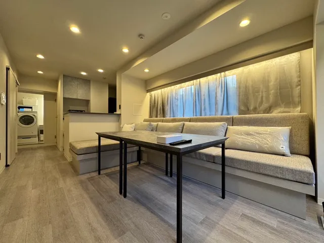 CREST TENMA クレスト天満